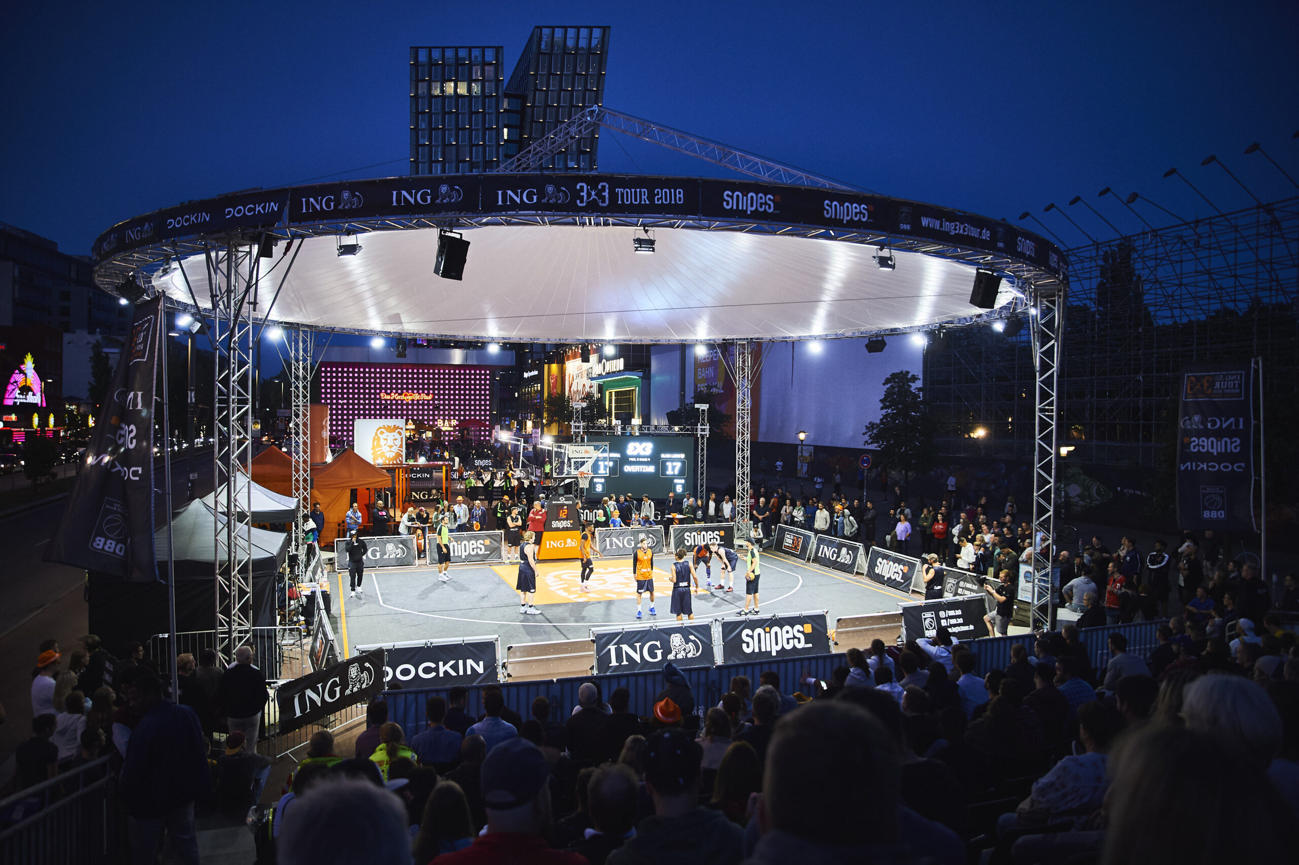 ING 3×3 Köln Masters 2019