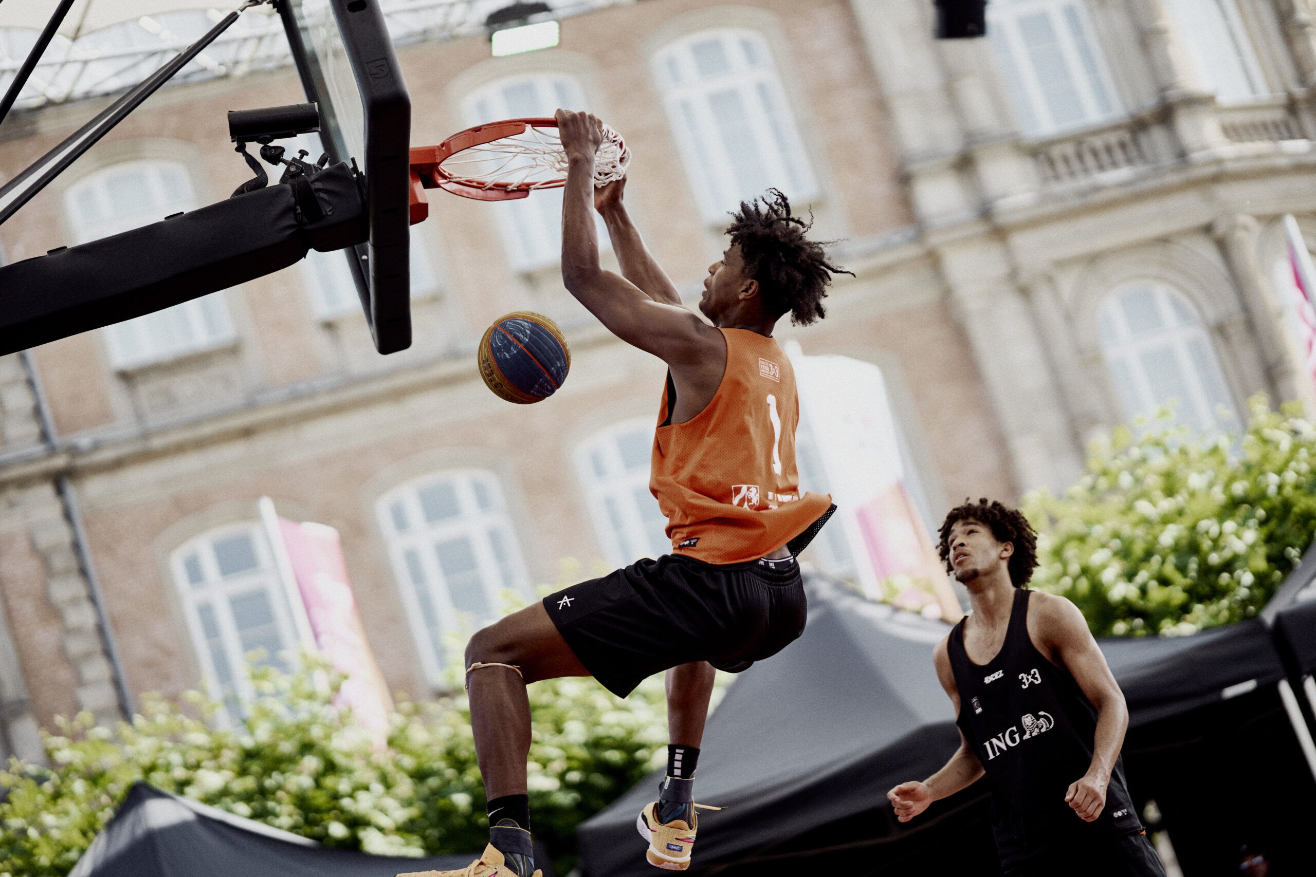 ING 3×3 German Championship 2024 in Essen